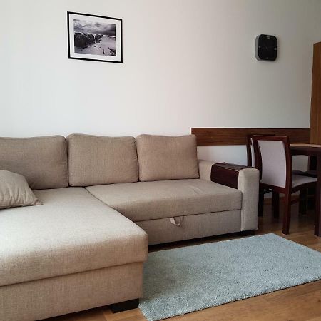 Apartament W Poblizu Morza 2 Kołobrzeg Kültér fotó