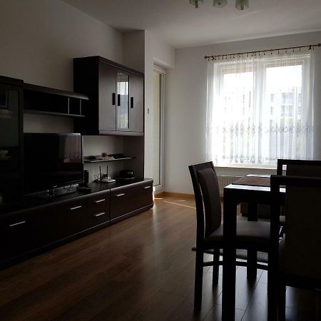 Apartament W Poblizu Morza 2 Kołobrzeg Kültér fotó