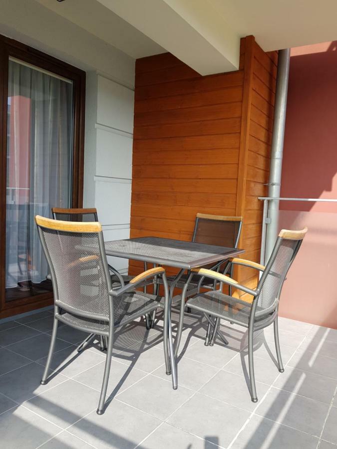 Apartament W Poblizu Morza 2 Kołobrzeg Kültér fotó