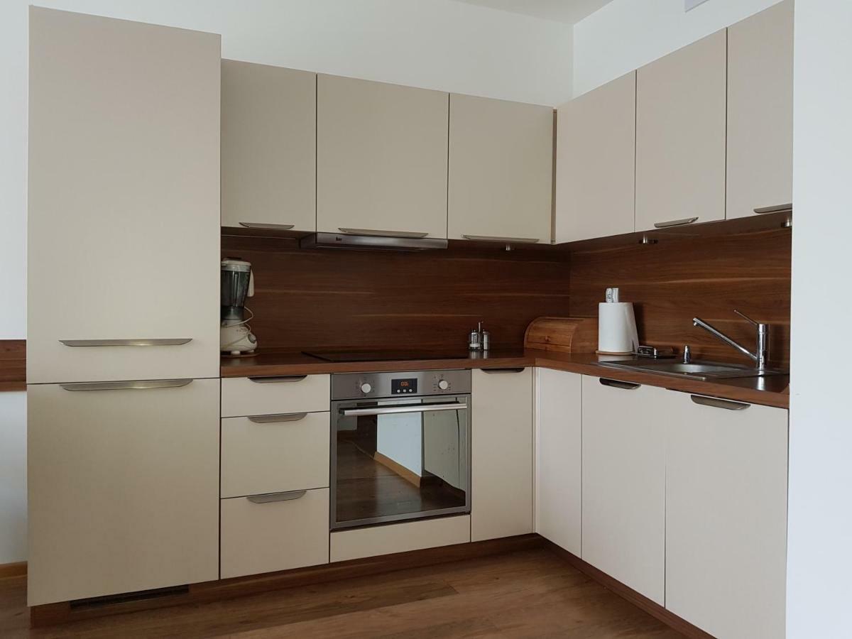 Apartament W Poblizu Morza 2 Kołobrzeg Kültér fotó