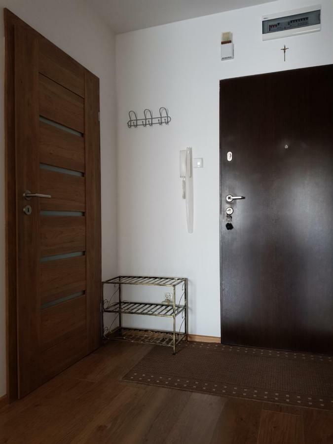 Apartament W Poblizu Morza 2 Kołobrzeg Kültér fotó