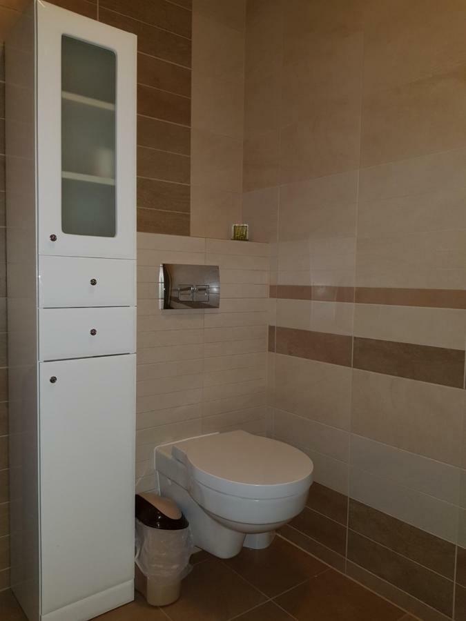 Apartament W Poblizu Morza 2 Kołobrzeg Kültér fotó