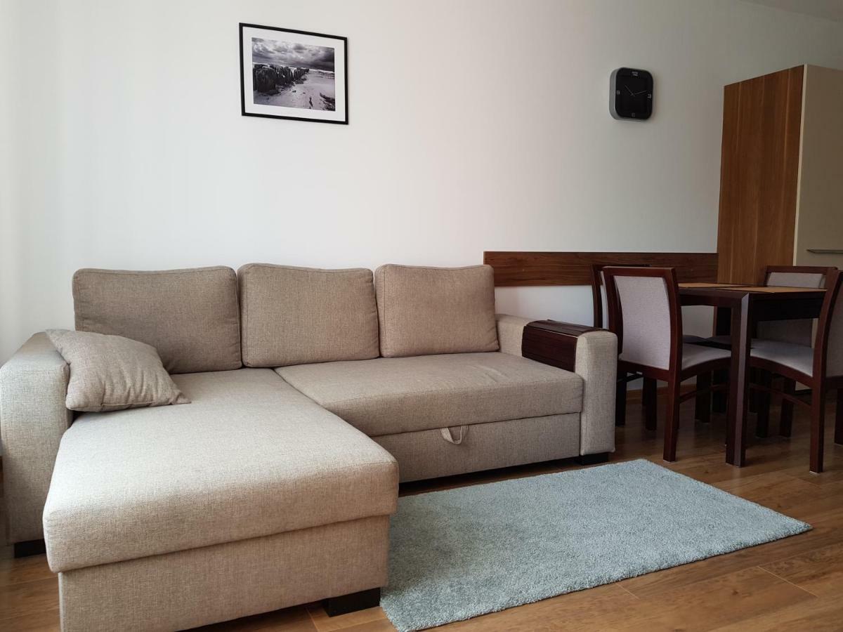 Apartament W Poblizu Morza 2 Kołobrzeg Kültér fotó