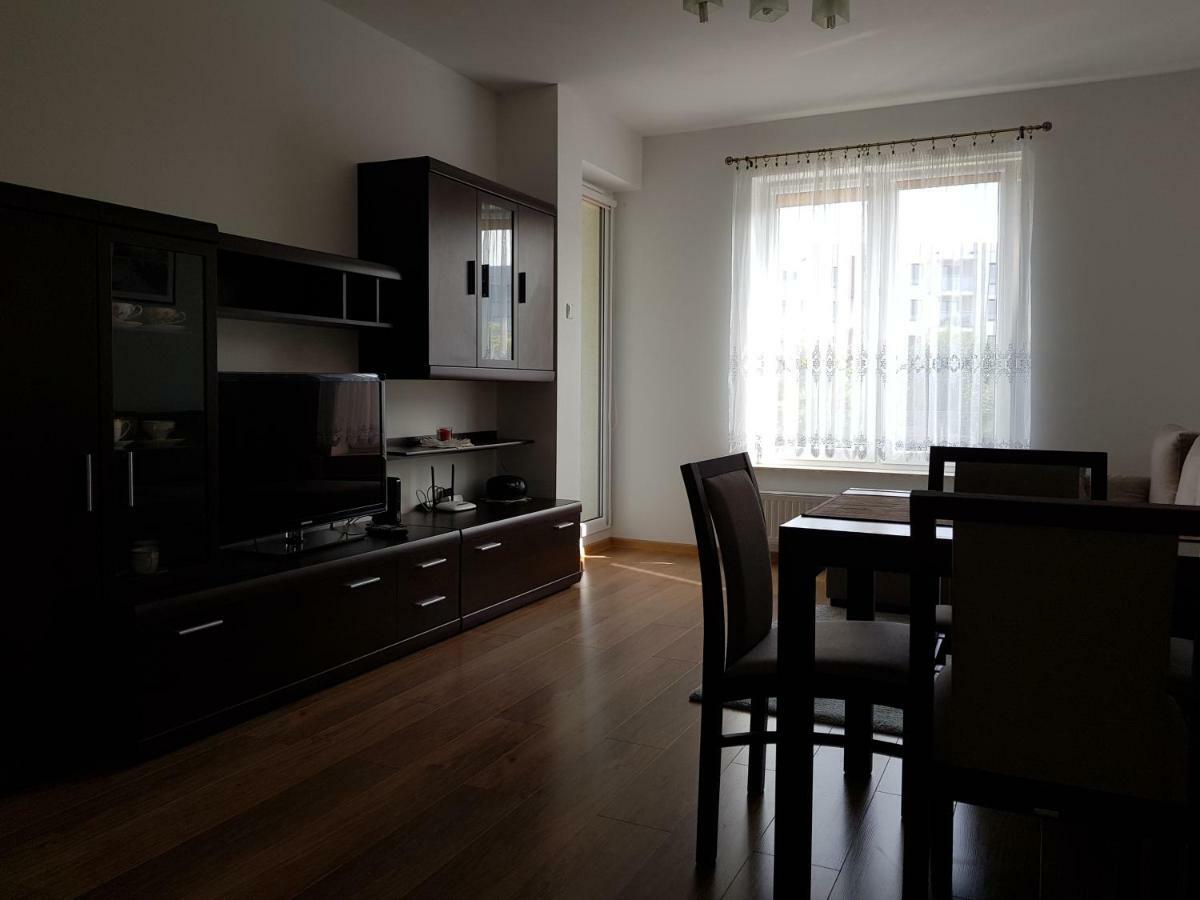 Apartament W Poblizu Morza 2 Kołobrzeg Kültér fotó