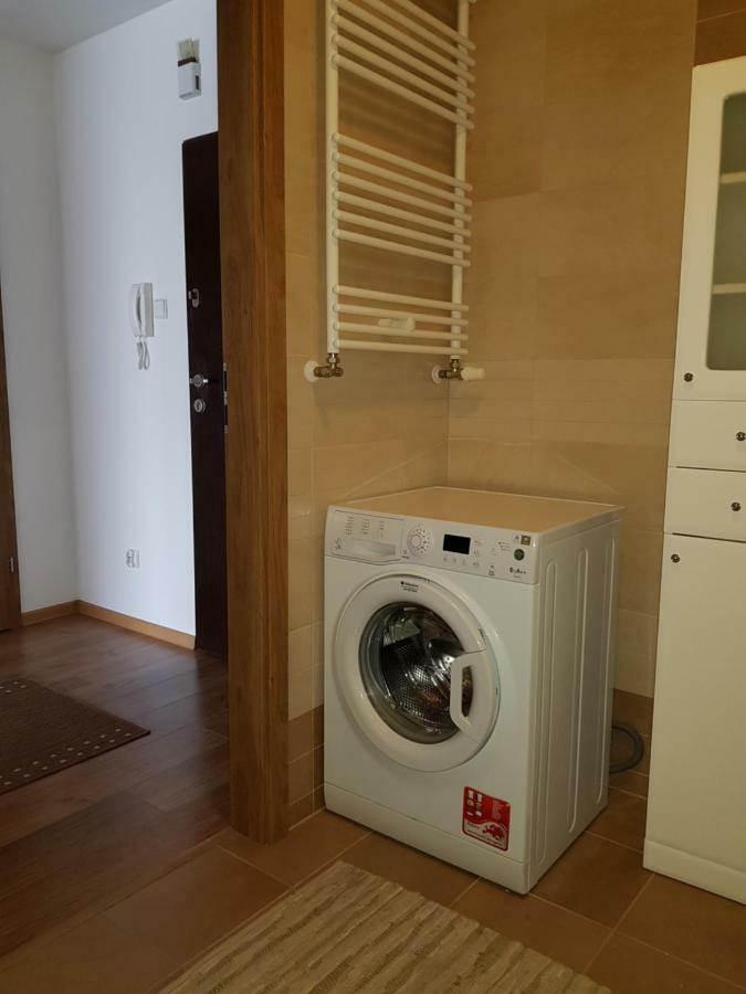 Apartament W Poblizu Morza 2 Kołobrzeg Kültér fotó