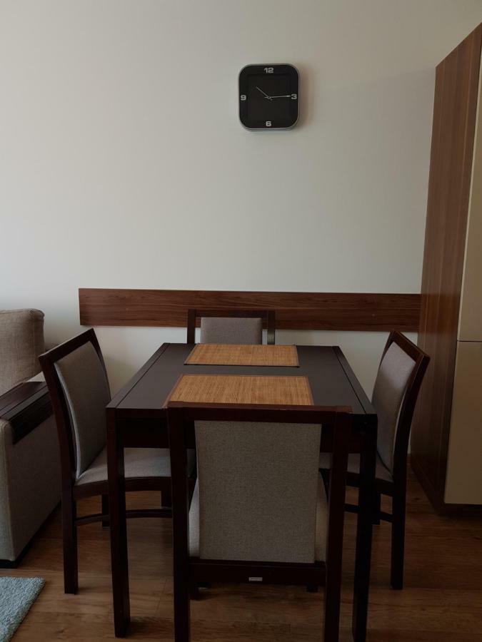 Apartament W Poblizu Morza 2 Kołobrzeg Kültér fotó