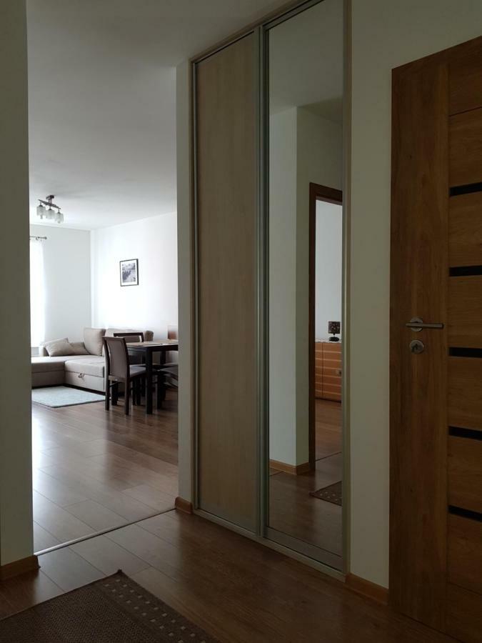 Apartament W Poblizu Morza 2 Kołobrzeg Kültér fotó