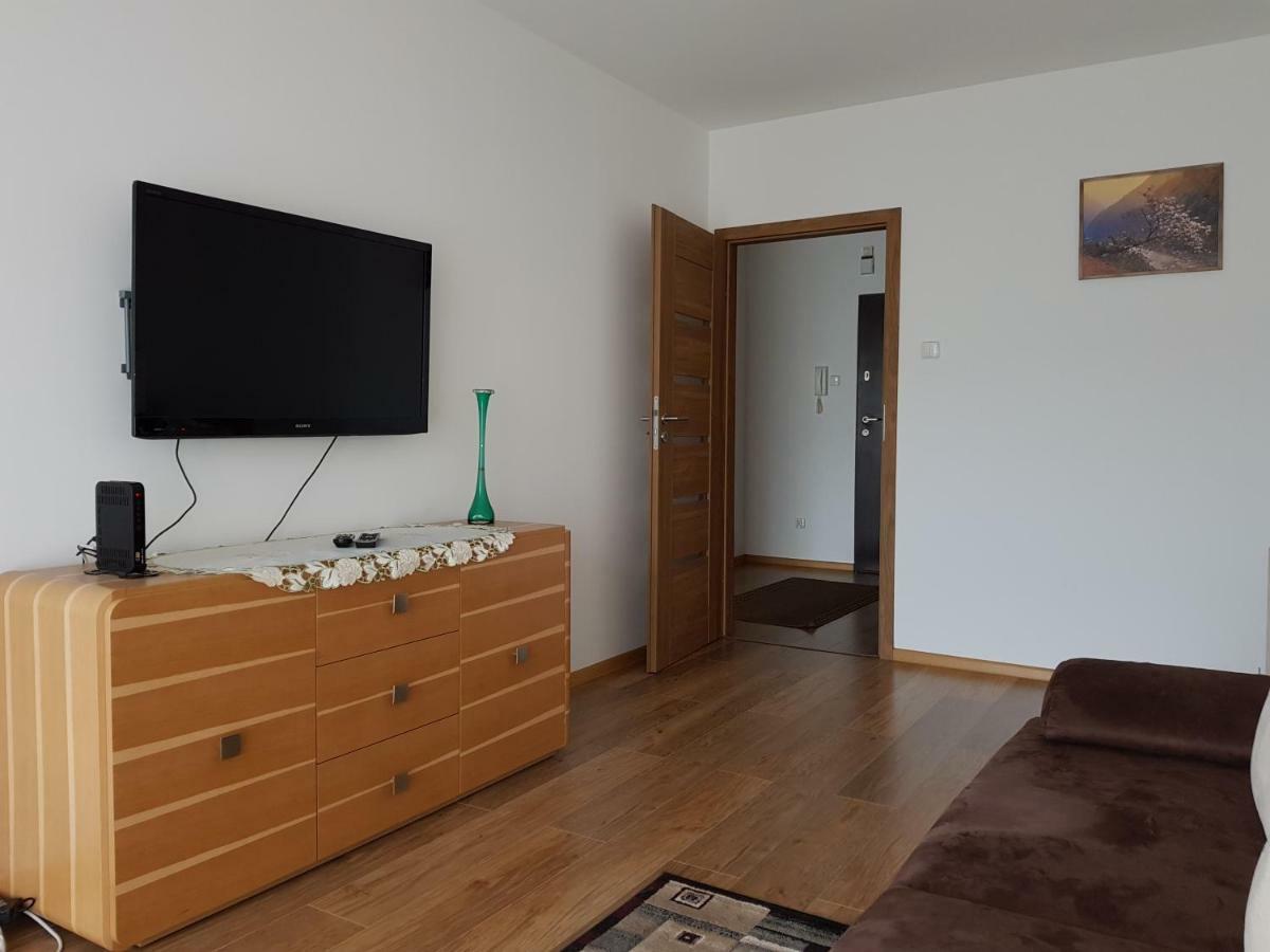 Apartament W Poblizu Morza 2 Kołobrzeg Kültér fotó