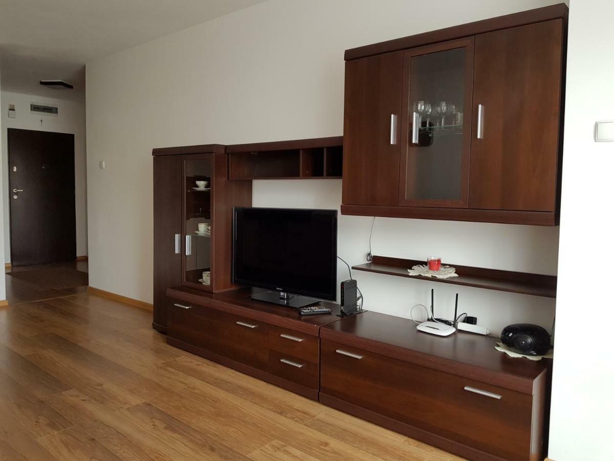 Apartament W Poblizu Morza 2 Kołobrzeg Kültér fotó